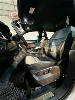 Volkswagen Atlas Cross Sport